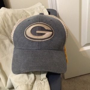 Georgia Bulldogs hat